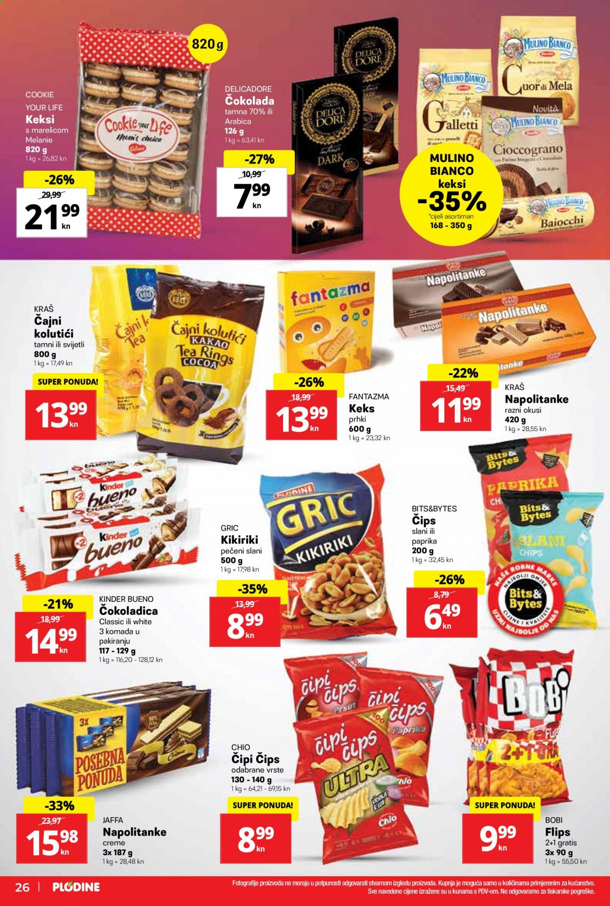 Plodine katalog - 01.07.2021. - 07.07.2021. Stranica 26