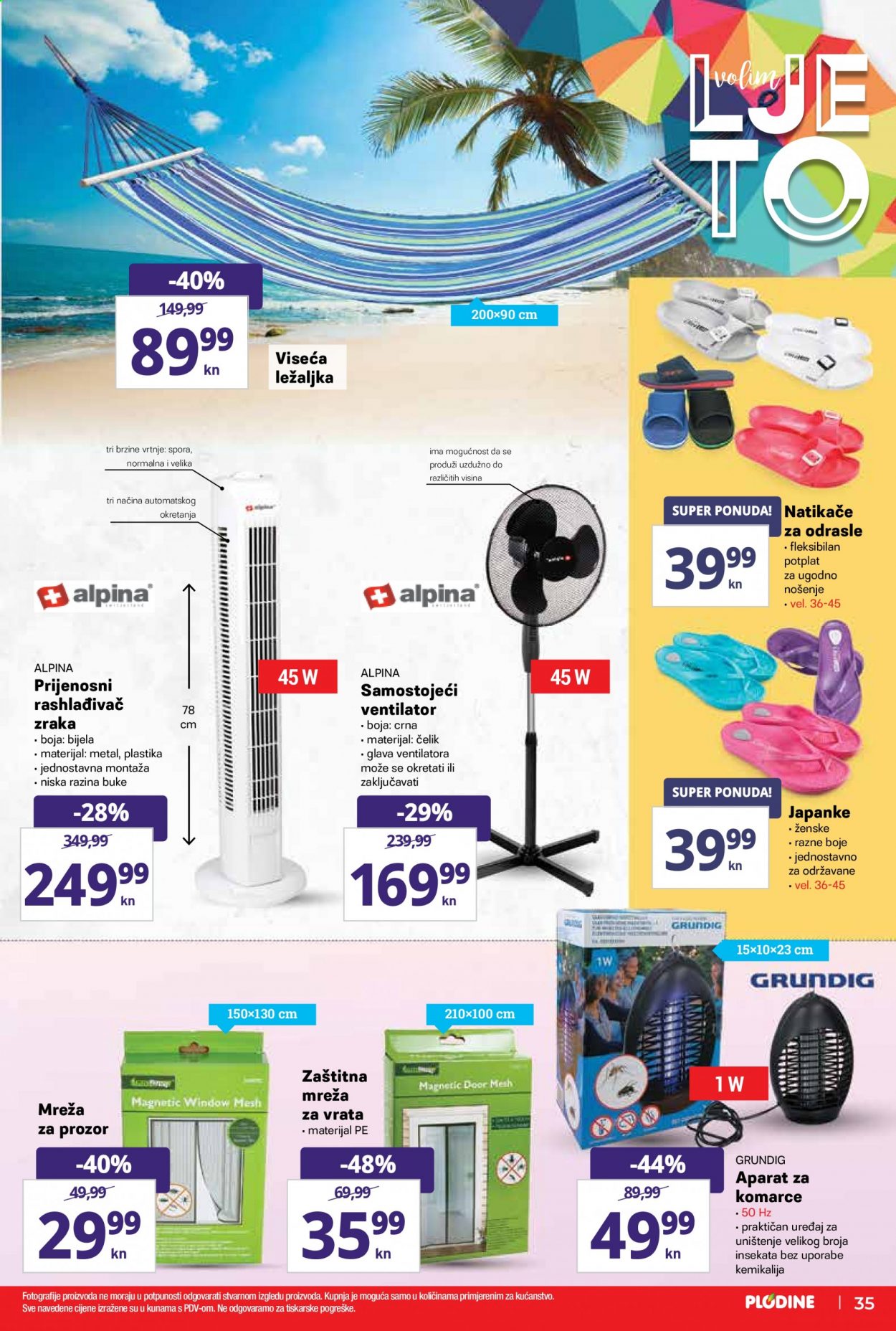 Plodine katalog - 01.07.2021. - 07.07.2021. Stranica 35