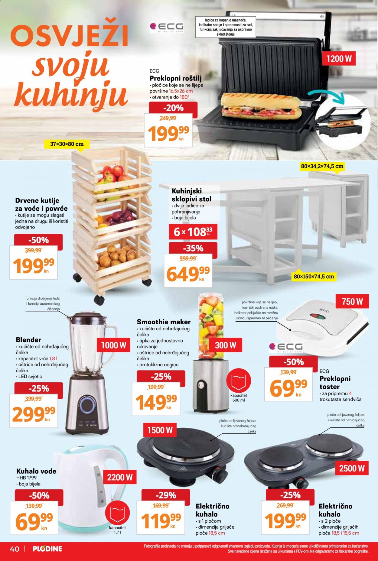 Plodine katalog - 01.07.2021. - 07.07.2021. Stranica 40