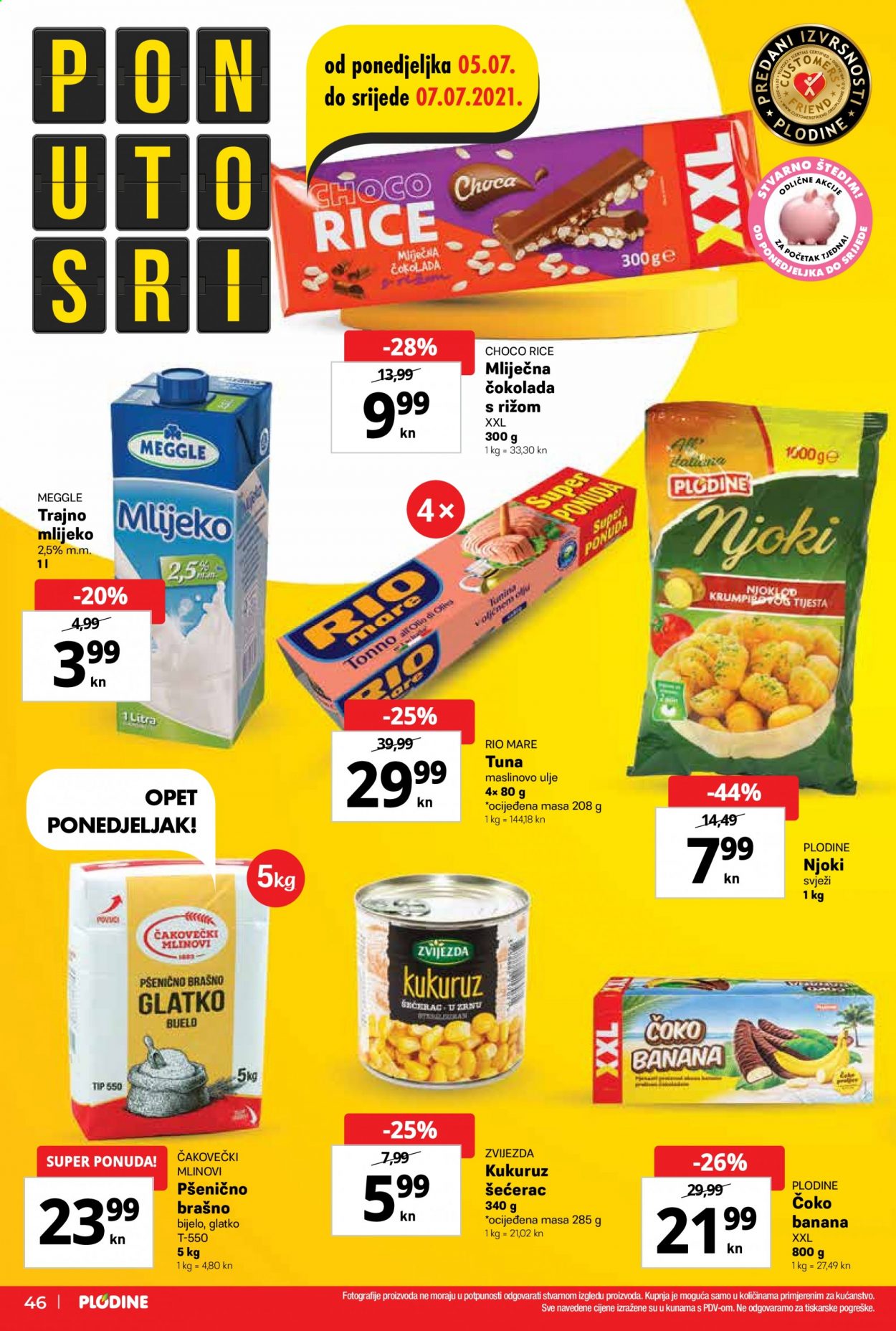 Plodine katalog - 01.07.2021. - 07.07.2021. Stranica 46