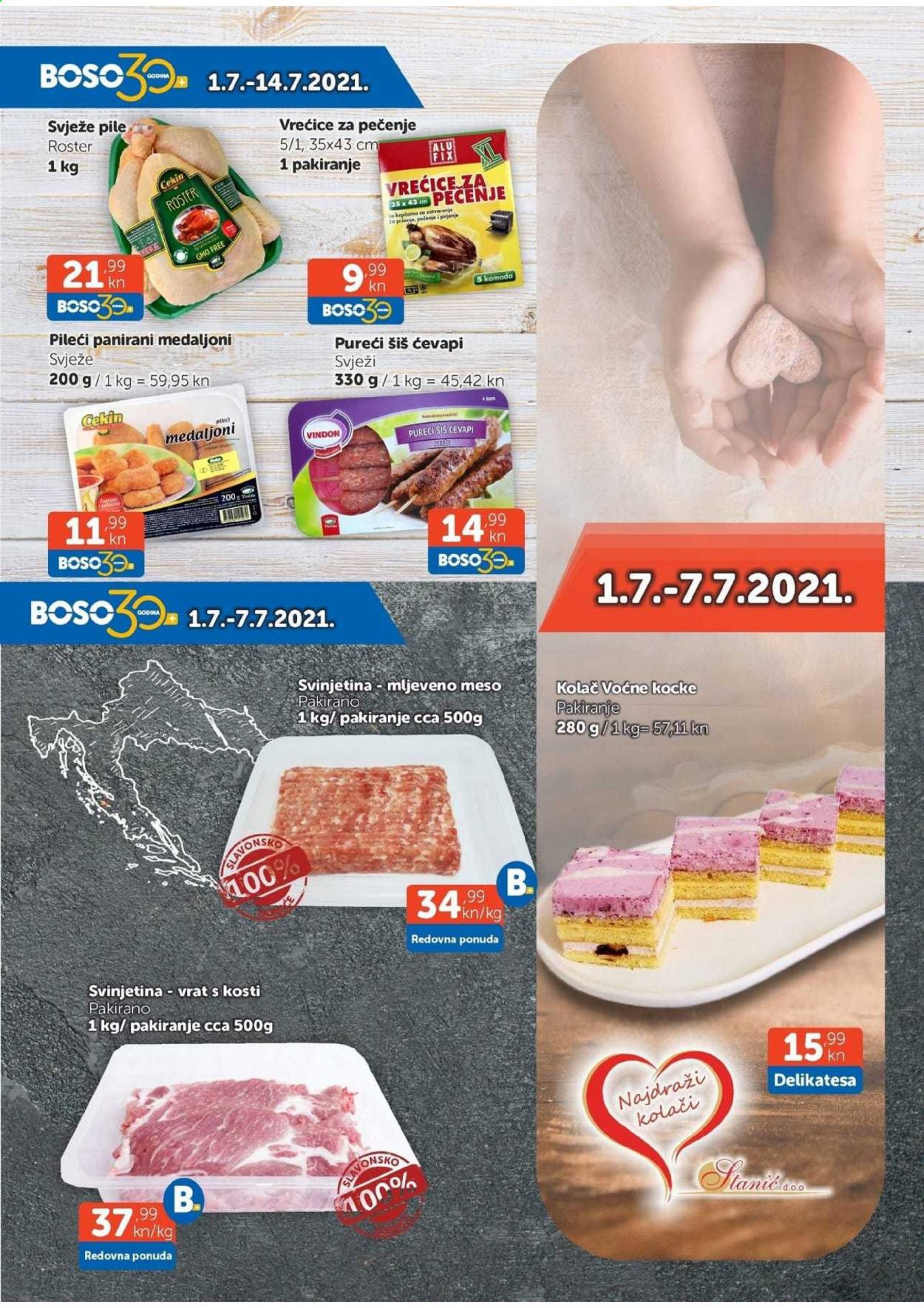 Boso katalog - 01.07.2021. - 14.07.2021. Stranica 3