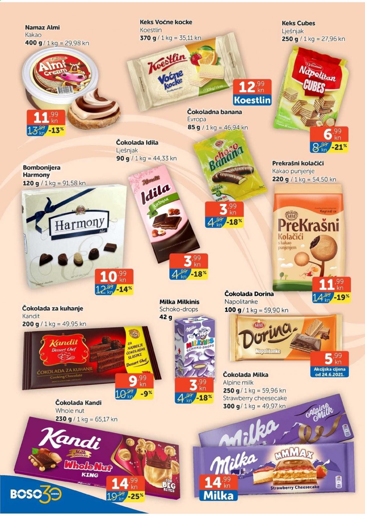 Boso katalog - 01.07.2021. - 14.07.2021. Stranica 6