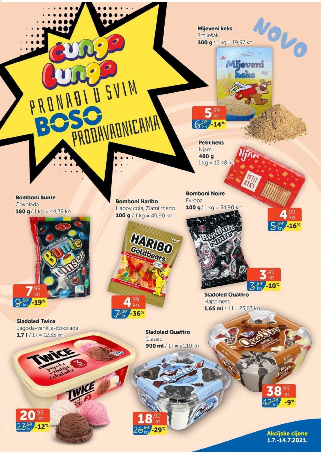 Boso katalog - 01.07.2021. - 14.07.2021. Stranica 7