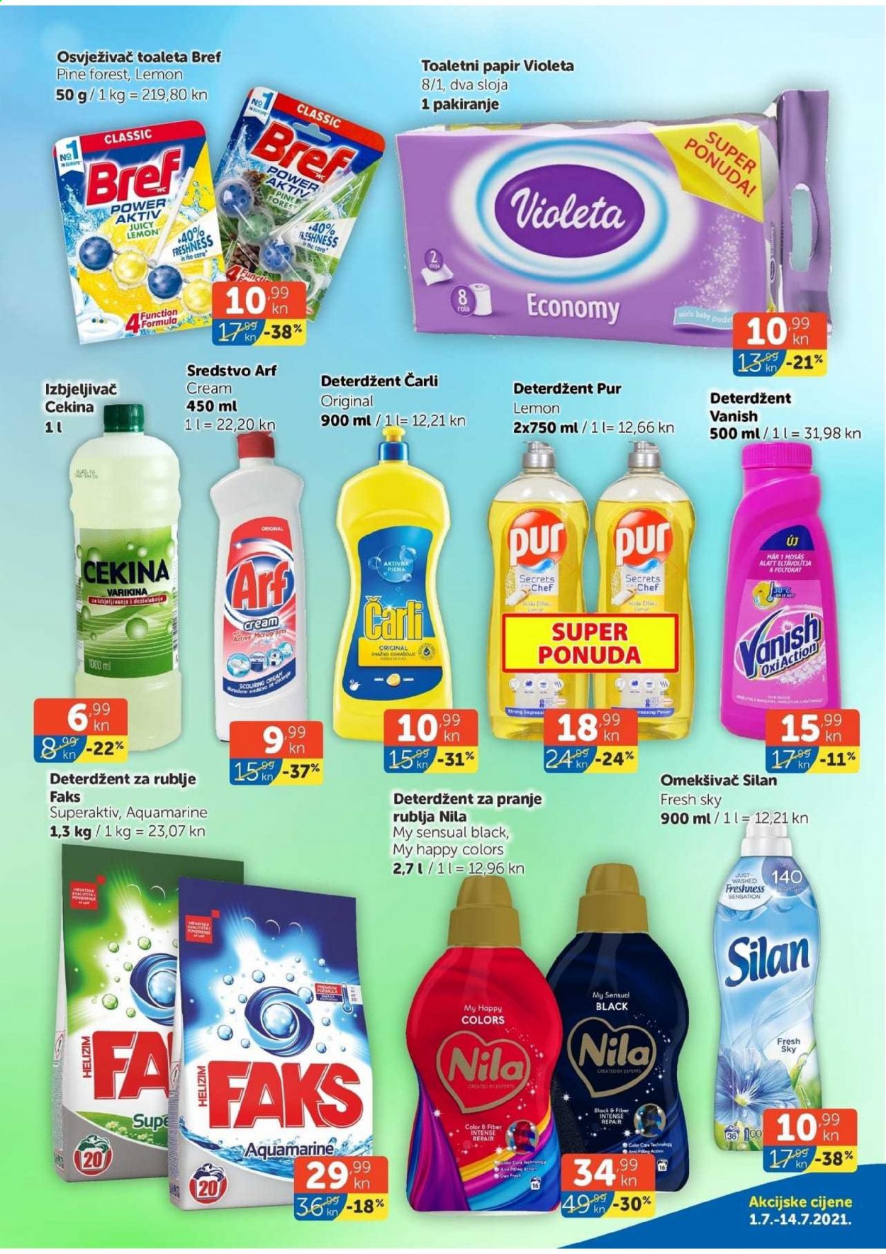 Boso katalog - 01.07.2021. - 14.07.2021. Stranica 11