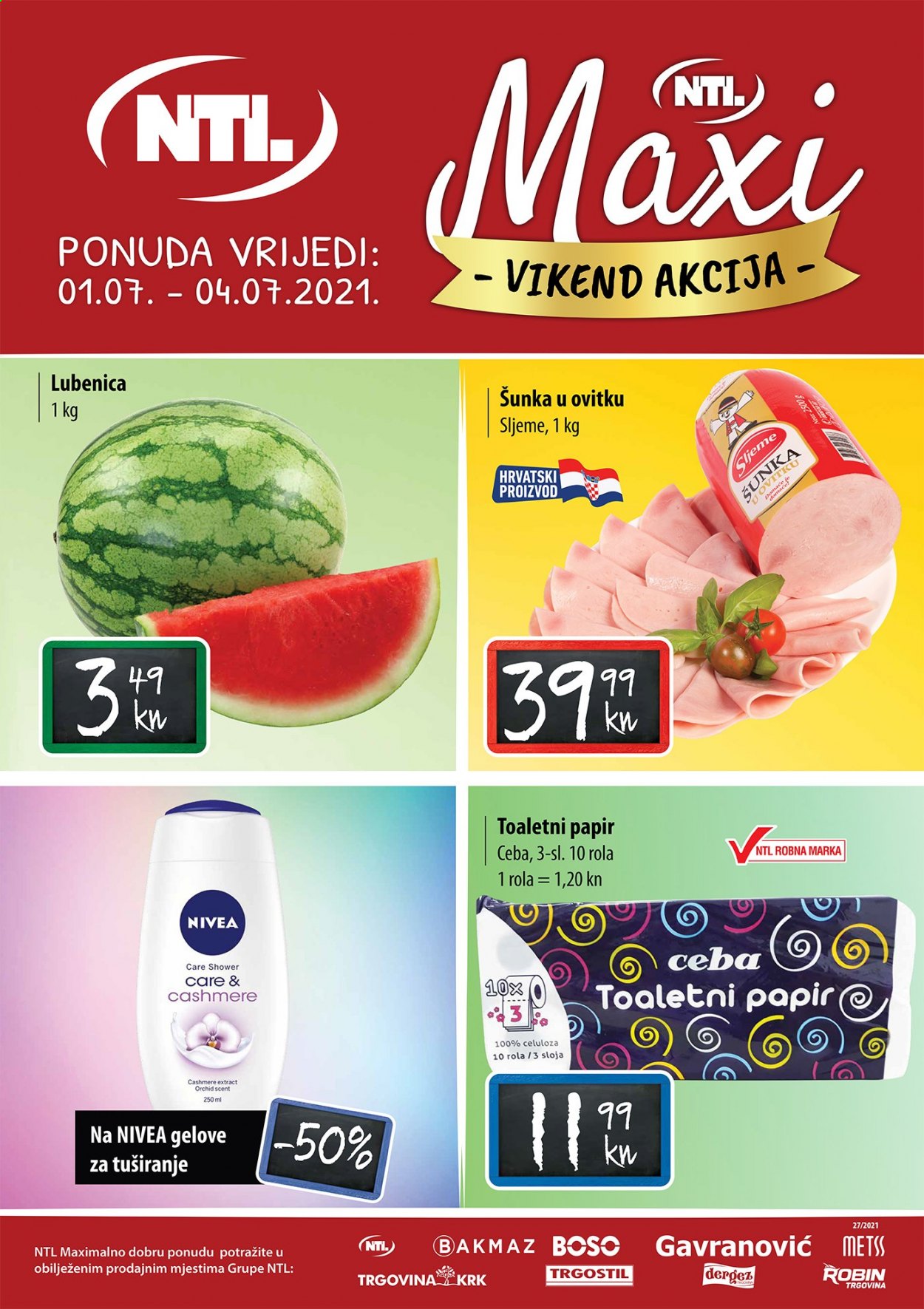 Gavranović katalog - 01.07.2021. - 04.07.2021. Stranica 1