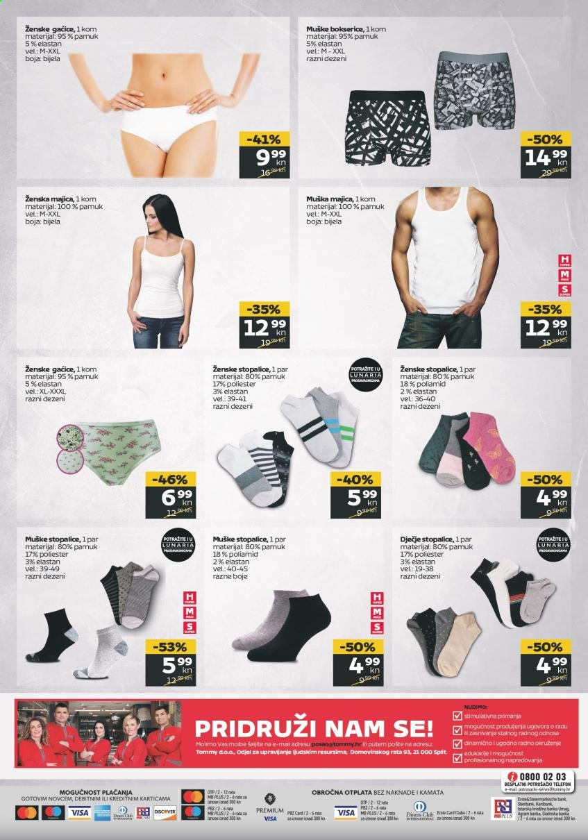 Tommy katalog - 01.07.2021. - 07.07.2021. Stranica 24