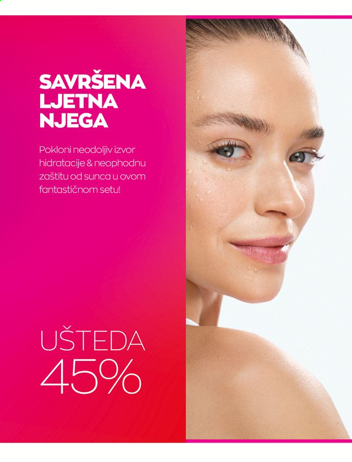 Avon katalog Stranica 8