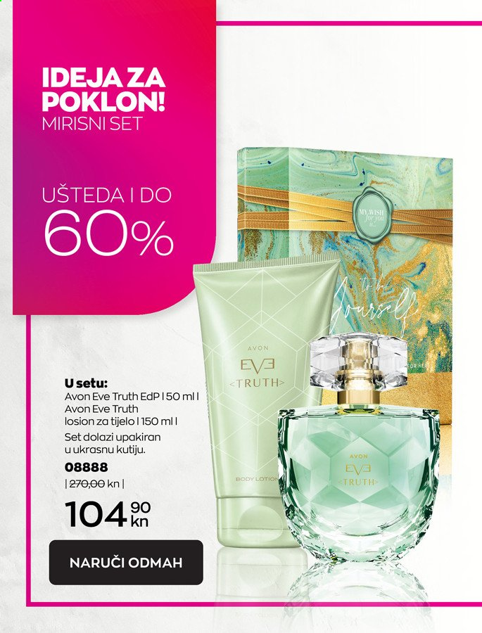 Avon katalog Stranica 10