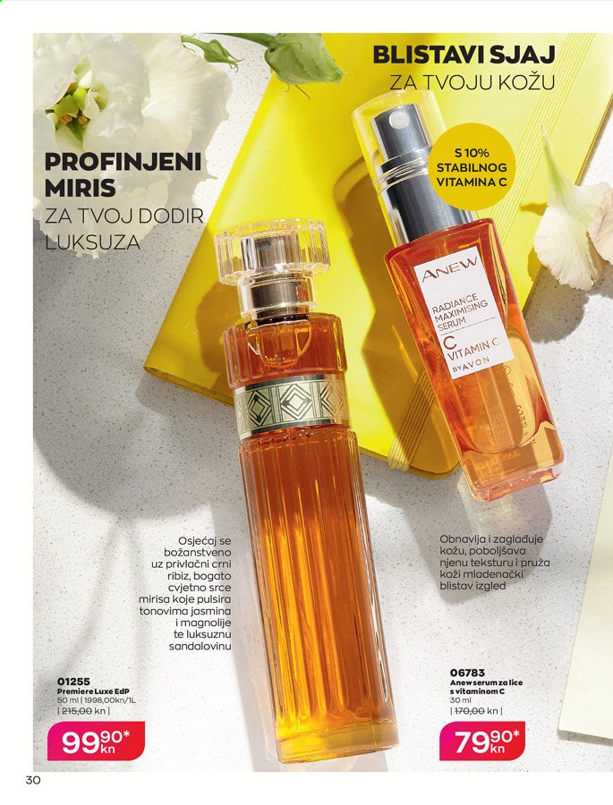 Avon katalog - 01.07.2021. - 31.07.2021. Stranica 30