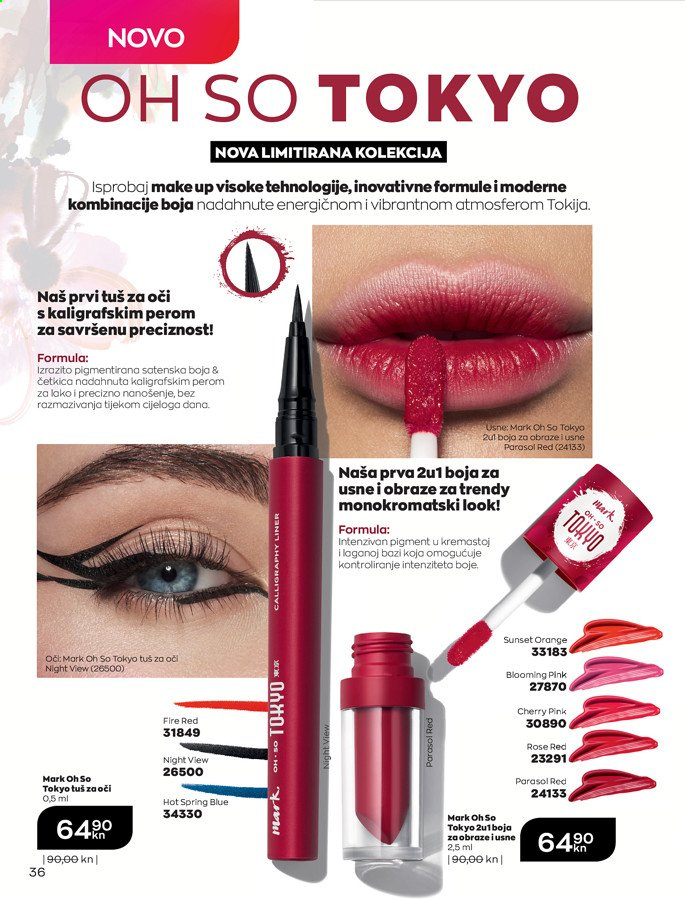 Avon katalog - 01.07.2021. - 31.07.2021. Stranica 42