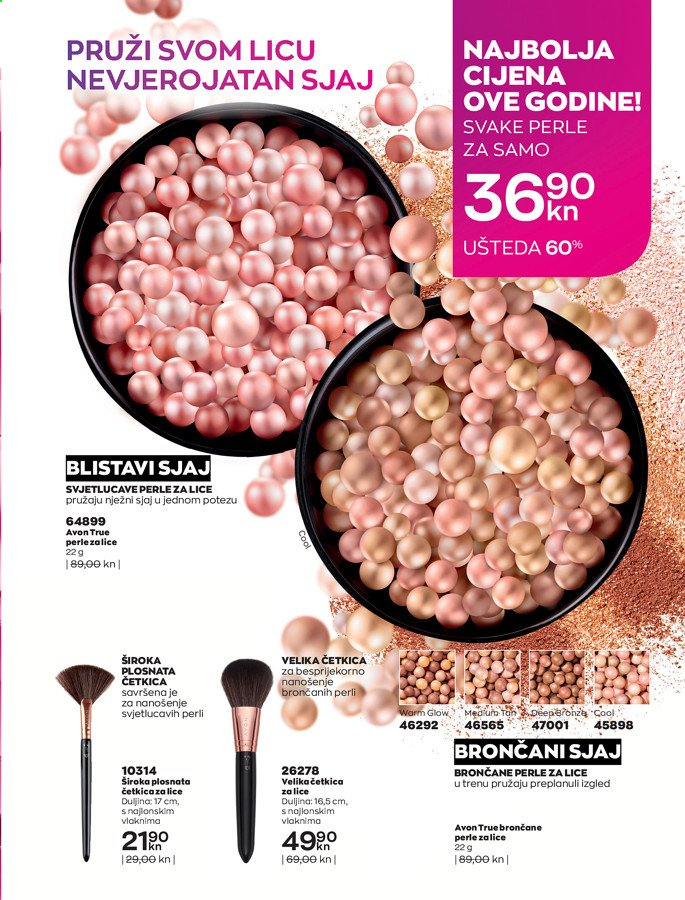 Avon katalog - 01.07.2021. - 31.07.2021. Stranica 49
