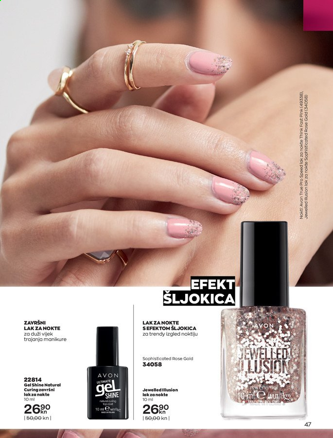 Avon katalog - 01.07.2021. - 31.07.2021. Stranica 53