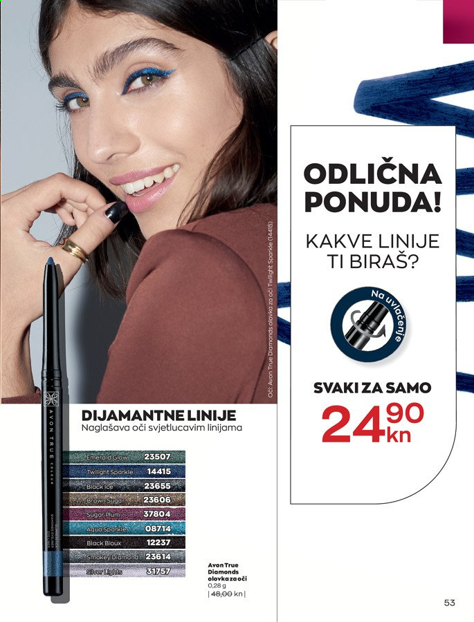 Avon katalog - 01.07.2021. - 31.07.2021. Stranica 59