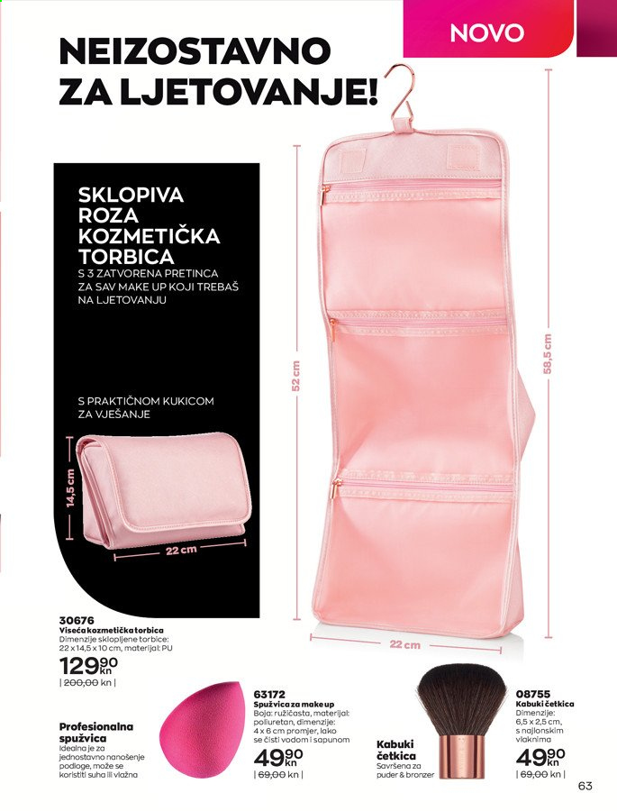 Avon katalog - 01.07.2021. - 31.07.2021. Stranica 73