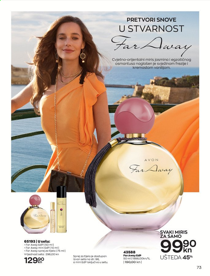 Avon katalog - 01.07.2021. - 31.07.2021. Stranica 83