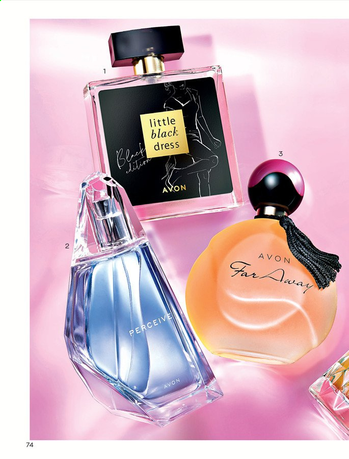 Avon katalog - 01.07.2021. - 31.07.2021. Stranica 84