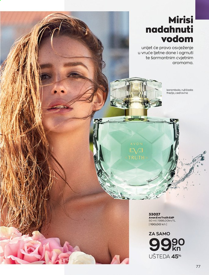 Avon katalog - 01.07.2021. - 31.07.2021. Stranica 87
