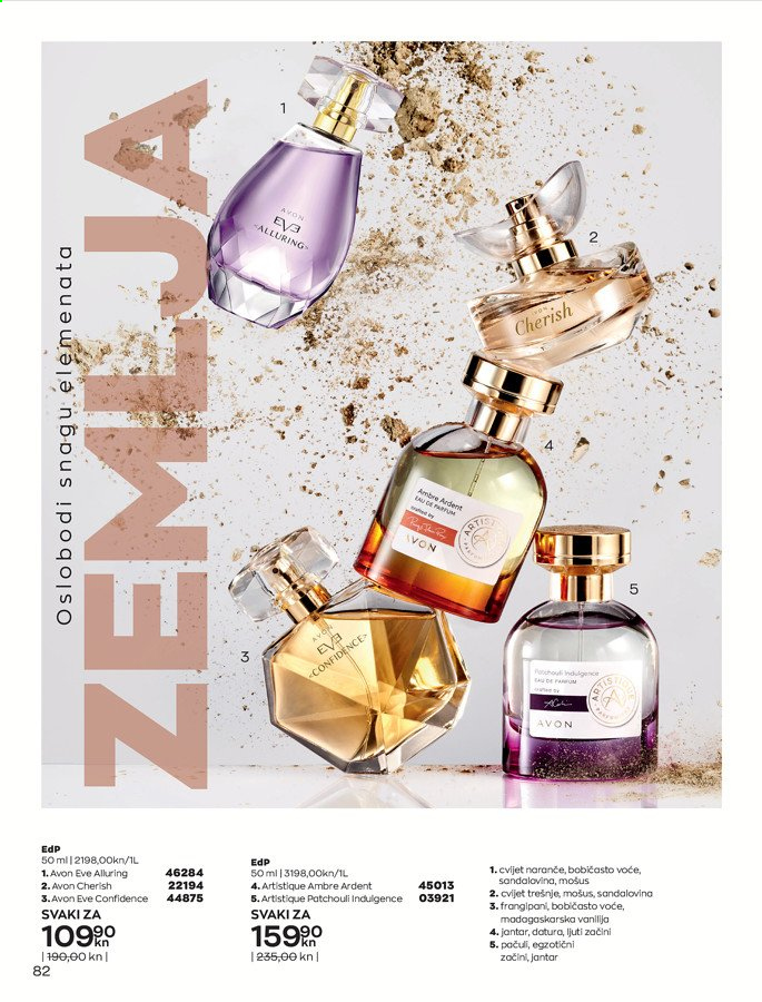 Avon katalog - 01.07.2021. - 31.07.2021. Stranica 92