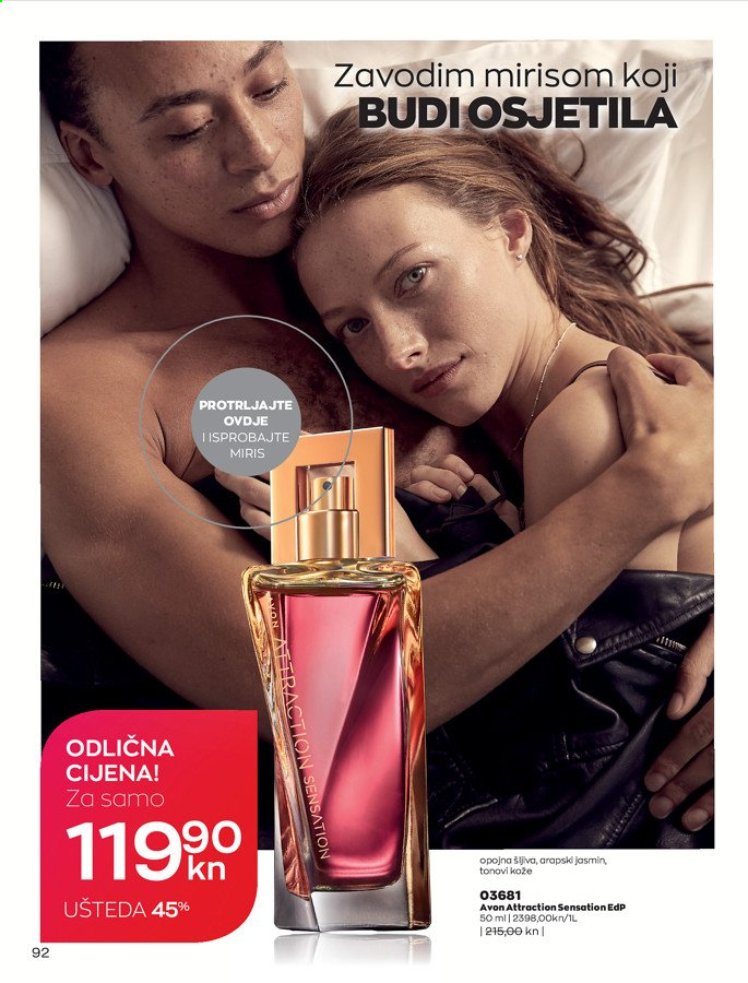 Avon katalog - 01.07.2021. - 31.07.2021. Stranica 102