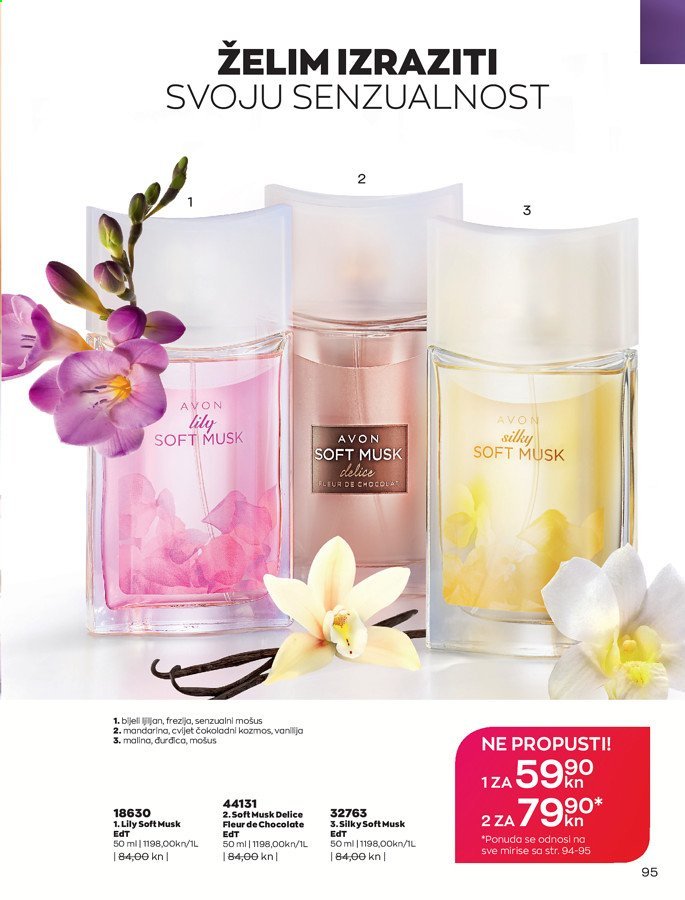 Avon katalog - 01.07.2021. - 31.07.2021. Stranica 105