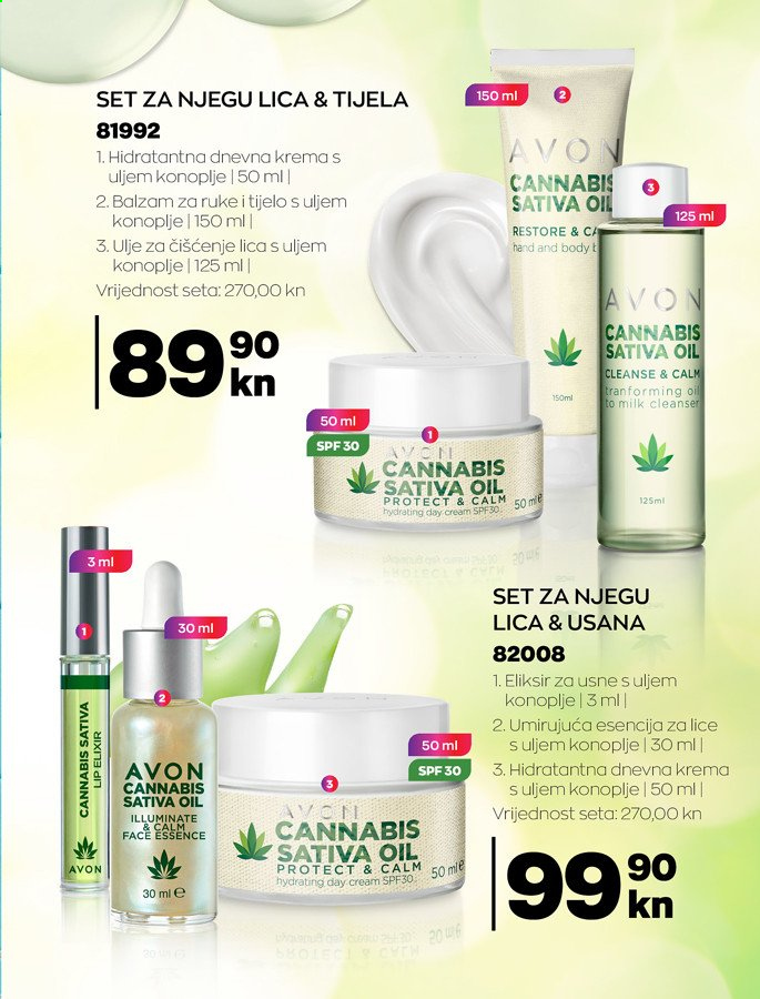 Avon katalog - 01.07.2021. - 31.07.2021. Stranica 129
