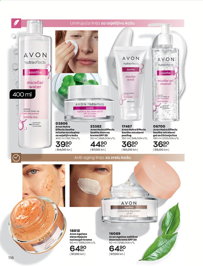 Avon katalog - 01.07.2021. - 31.07.2021. Stranica 130