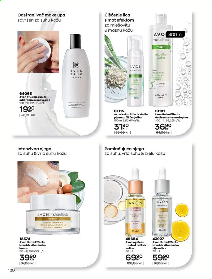 Avon katalog - 01.07.2021. - 31.07.2021. Stranica 132