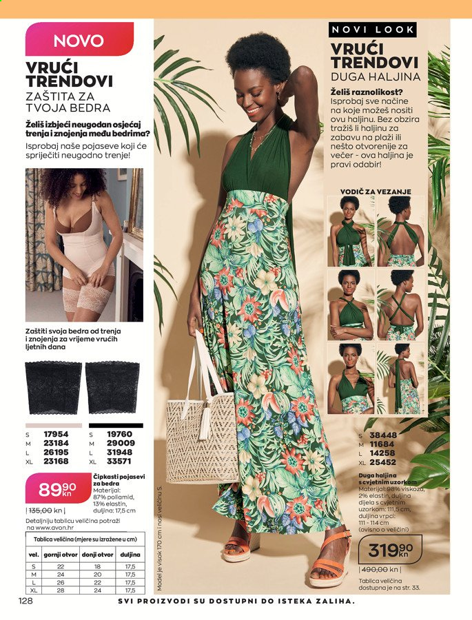 Avon katalog - 01.07.2021. - 31.07.2021. Stranica 140