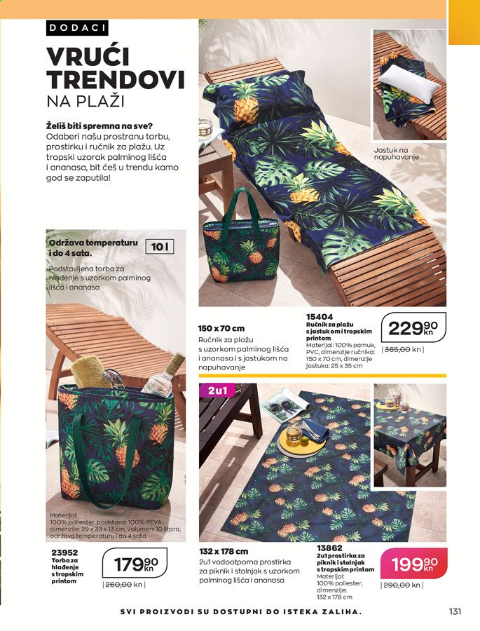 Avon katalog - 01.07.2021. - 31.07.2021. Stranica 143