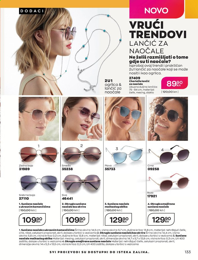 Avon katalog - 01.07.2021. - 31.07.2021. Stranica 145
