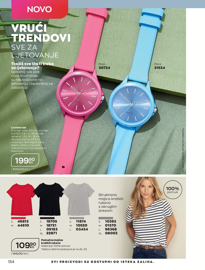 Avon katalog - 01.07.2021. - 31.07.2021. Stranica 146