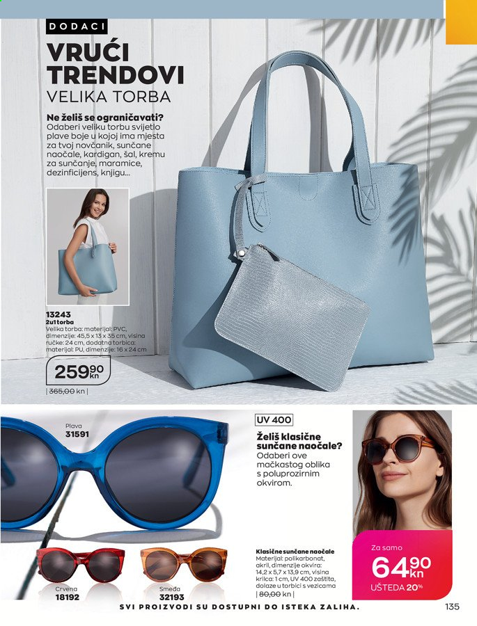 Avon katalog - 01.07.2021. - 31.07.2021. Stranica 147