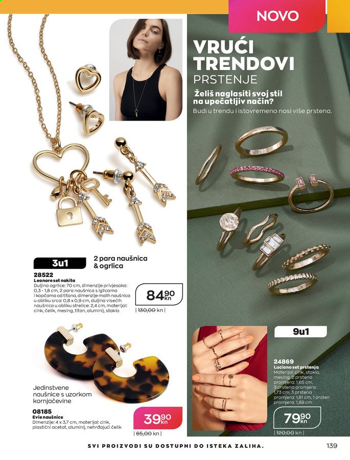 Avon katalog - 01.07.2021. - 31.07.2021. Stranica 151