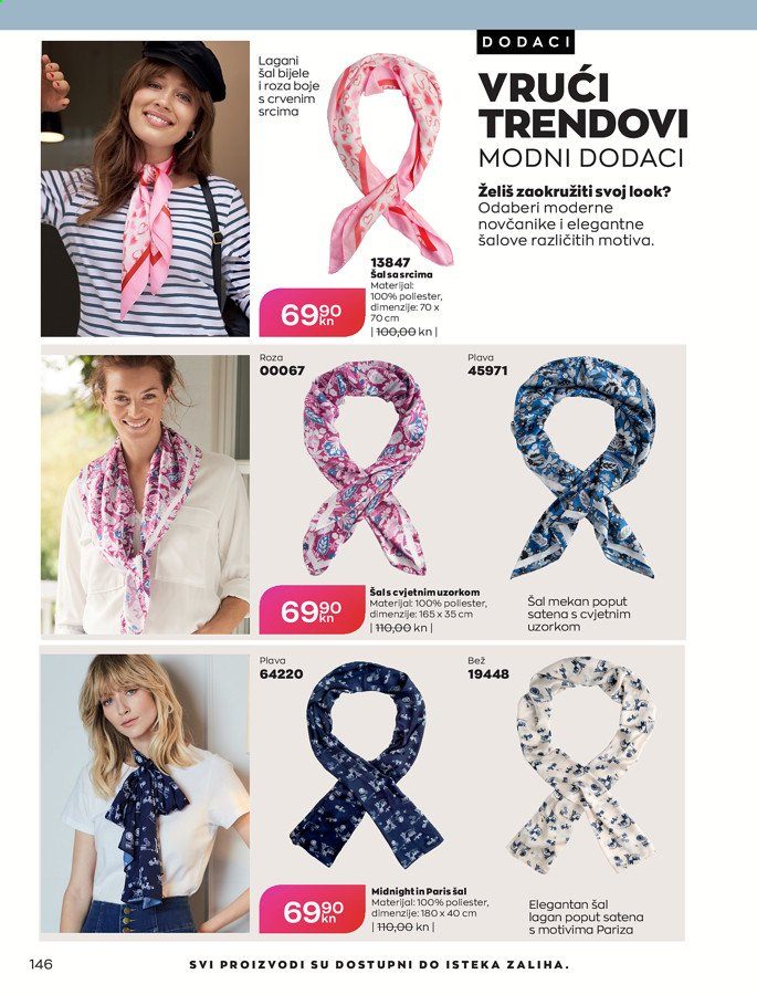 Avon katalog - 01.07.2021. - 31.07.2021. Stranica 158
