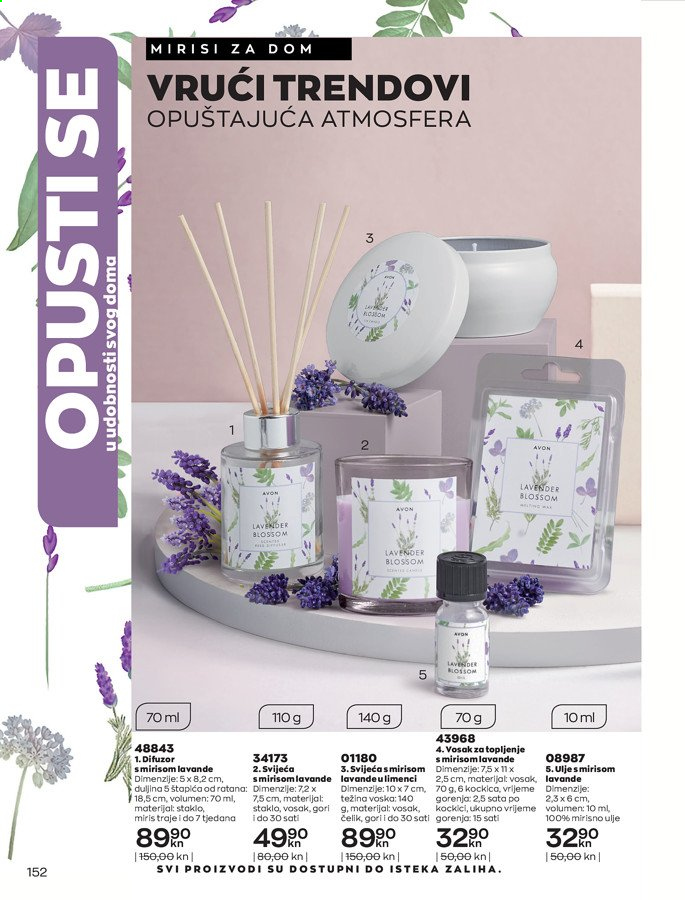 Avon katalog - 01.07.2021. - 31.07.2021. Stranica 164