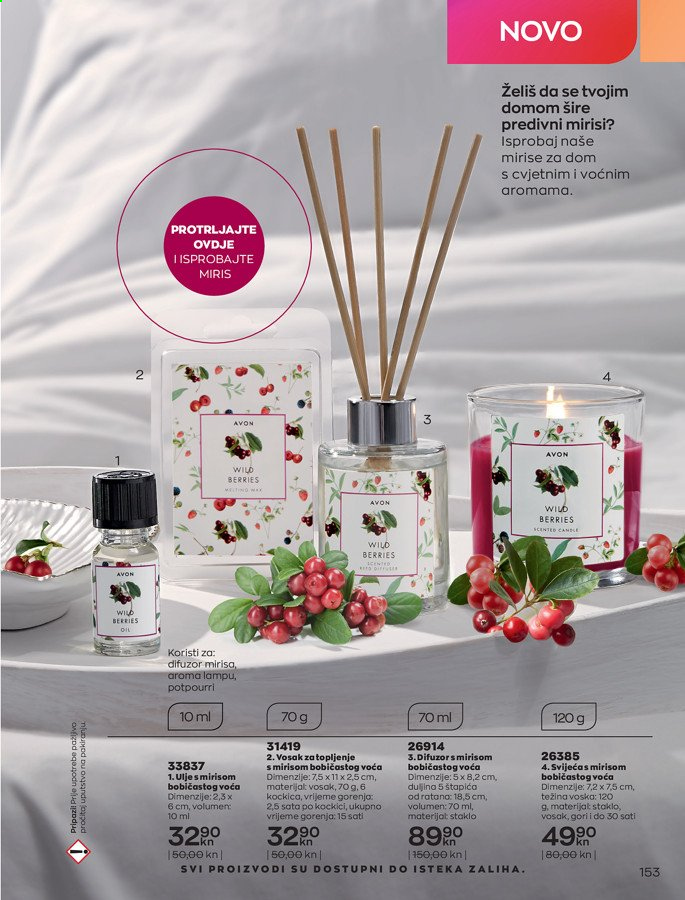 Avon katalog - 01.07.2021. - 31.07.2021. Stranica 165