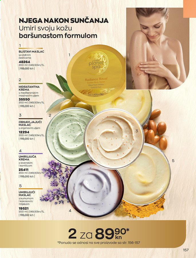 Avon katalog - 01.07.2021. - 31.07.2021. Stranica 169