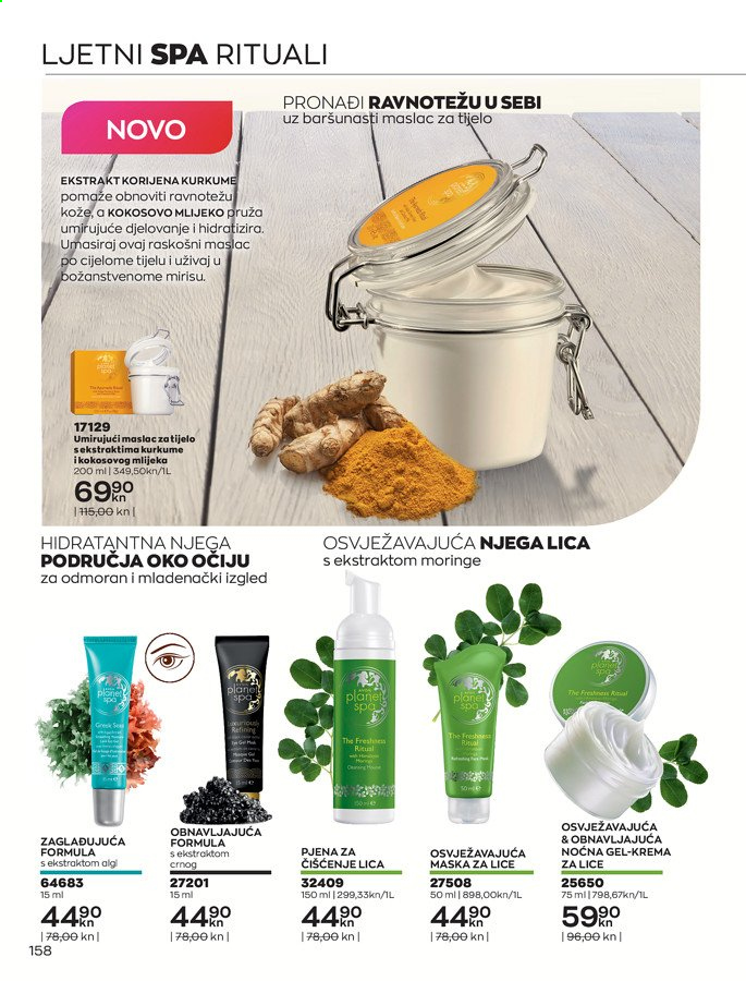Avon katalog - 01.07.2021. - 31.07.2021. Stranica 170