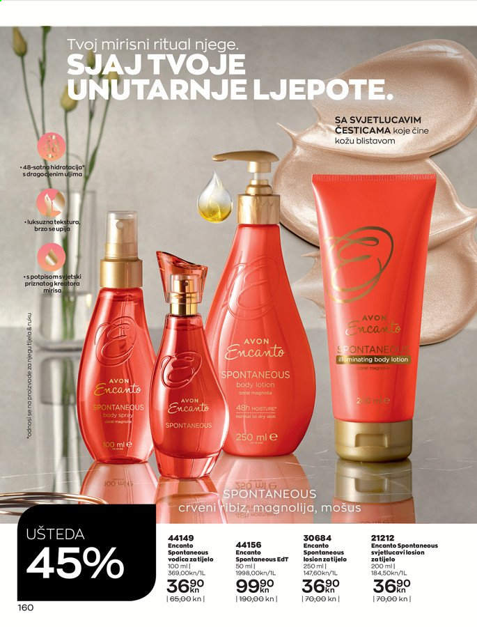 Avon katalog - 01.07.2021. - 31.07.2021. Stranica 172