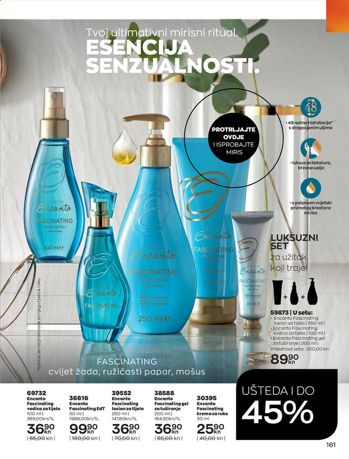 Avon katalog - 01.07.2021. - 31.07.2021. Stranica 173