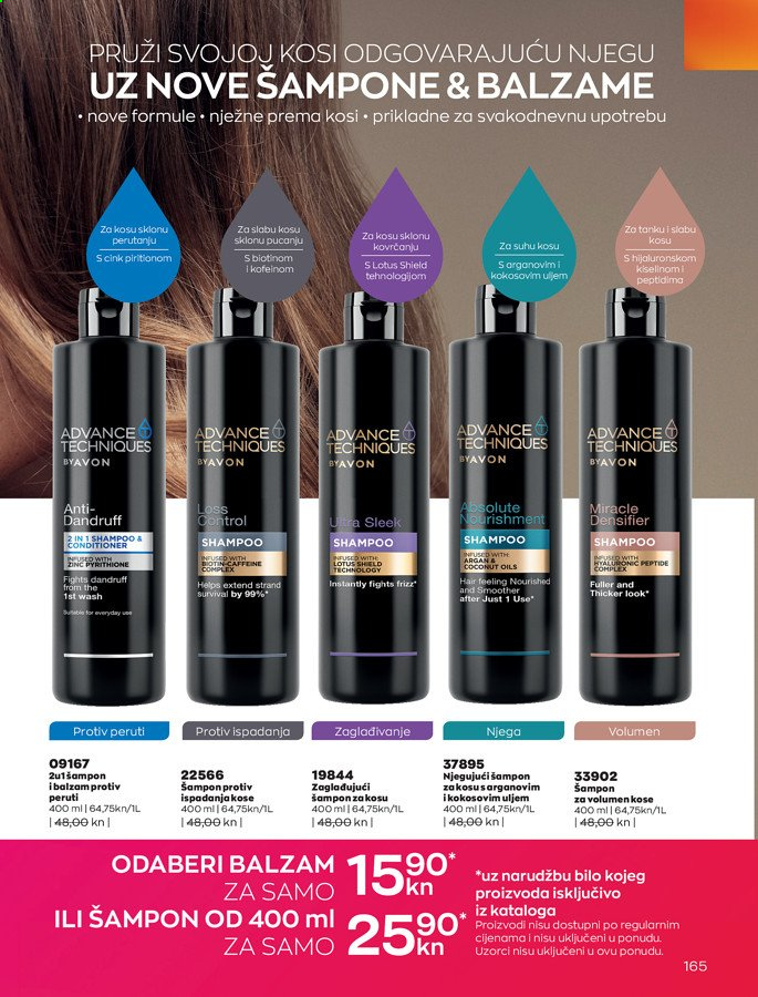 Avon katalog - 01.07.2021. - 31.07.2021. Stranica 177