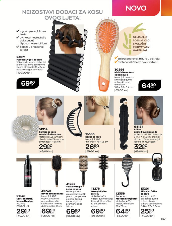 Avon katalog - 01.07.2021. - 31.07.2021. Stranica 179