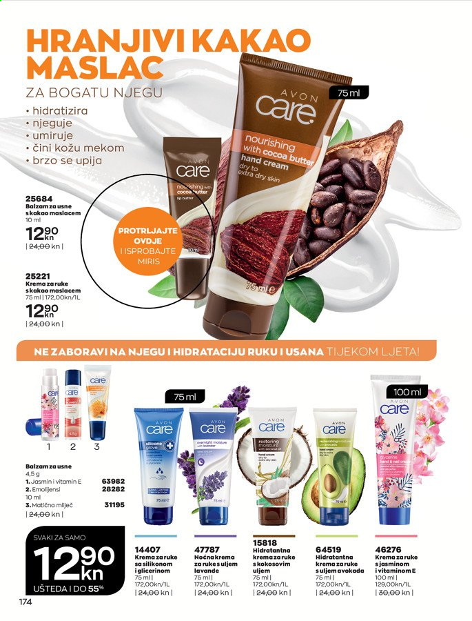 Avon katalog - 01.07.2021. - 31.07.2021. Stranica 186
