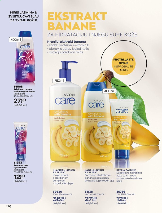 Avon katalog - 01.07.2021. - 31.07.2021. Stranica 188