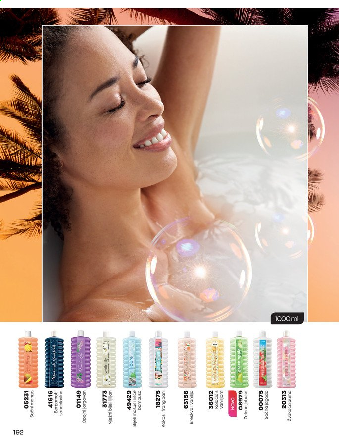 Avon katalog - 01.07.2021. - 31.07.2021. Stranica 204