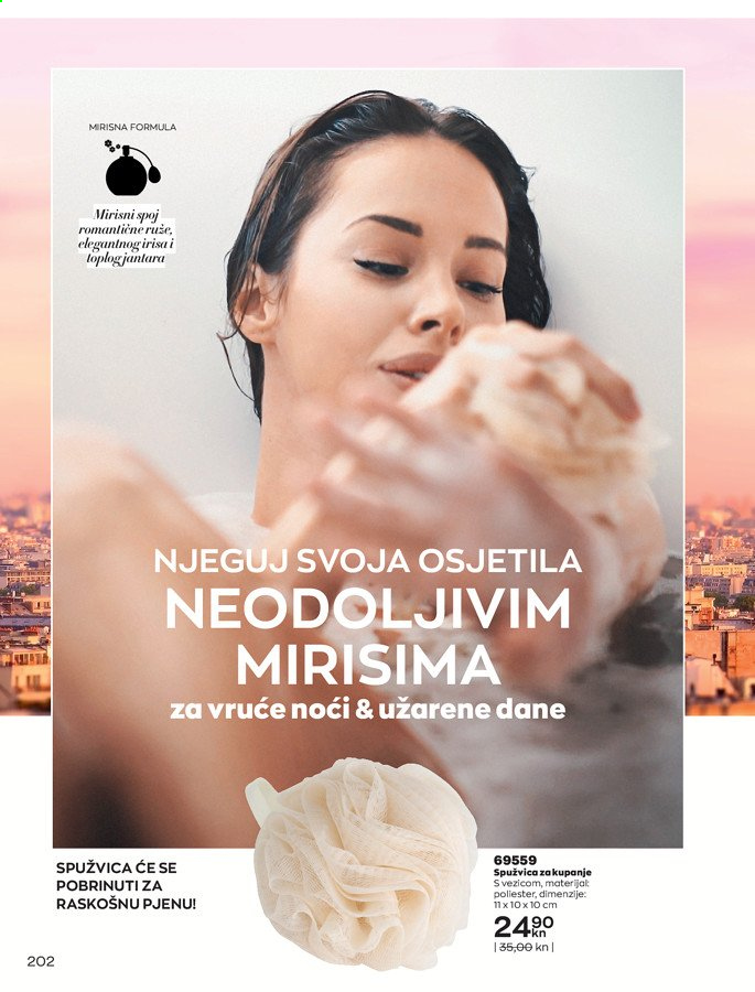 Avon katalog - 01.07.2021. - 31.07.2021. Stranica 214