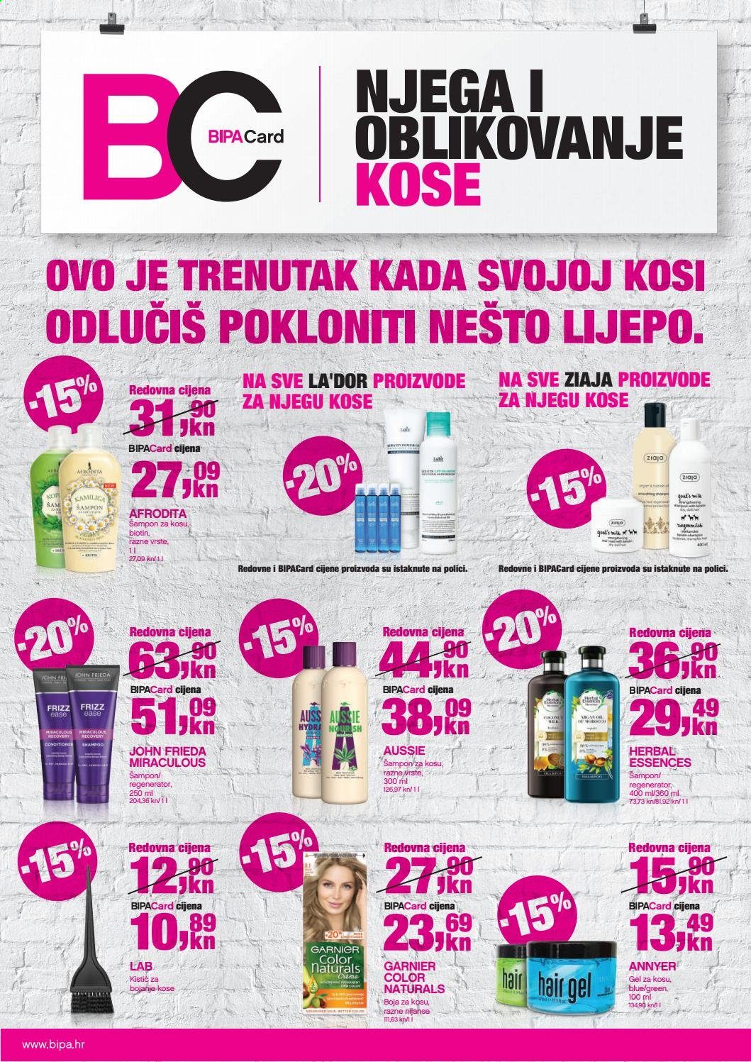Bipa katalog - 01.07.2021. - 30.09.2021. Stranica 2