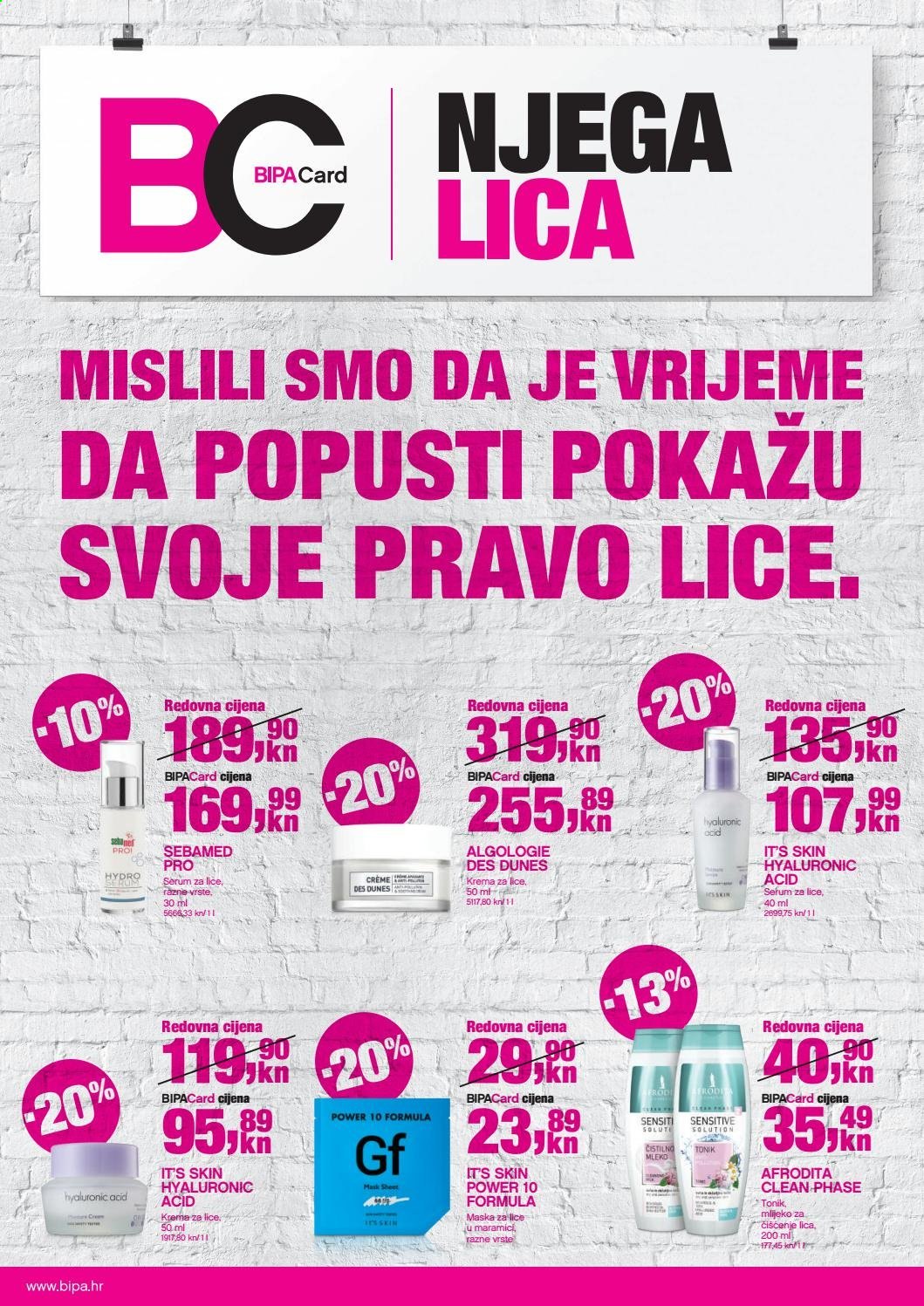 Bipa katalog - 01.07.2021. - 30.09.2021. Stranica 4