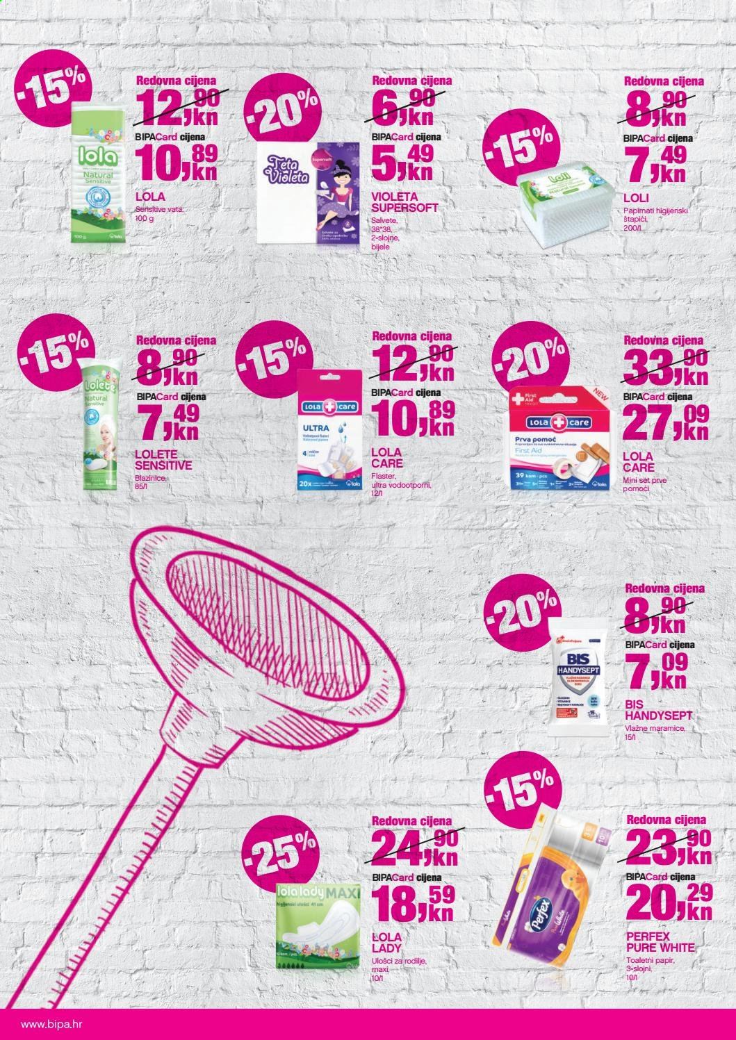 Bipa katalog - 01.07.2021. - 30.09.2021. Stranica 14