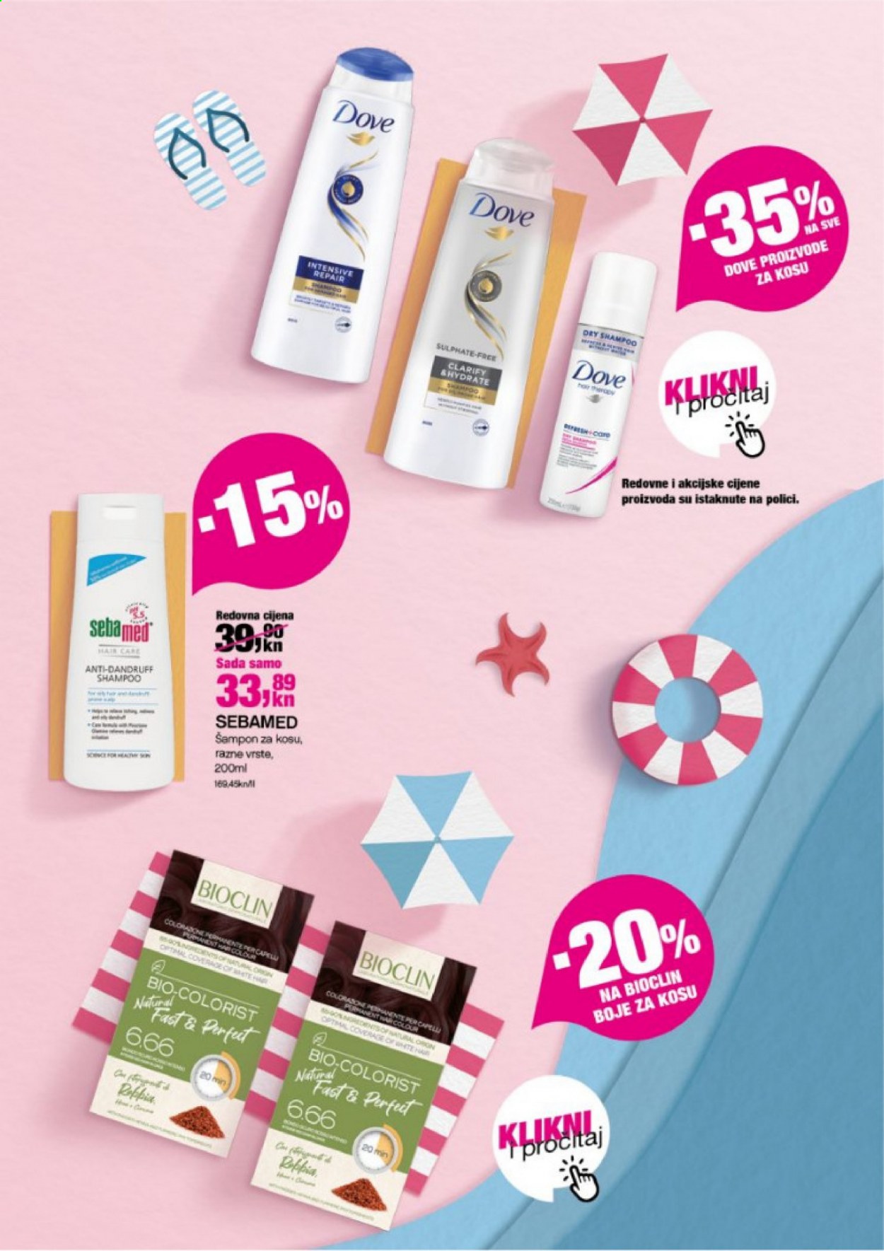 Bipa katalog - 28.06.2021. - 04.07.2021. Stranica 7
